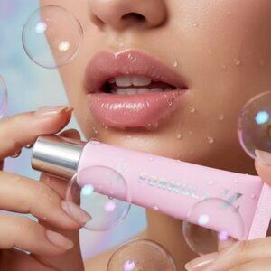 FORMULA Z  Bubble Dreamdrop Lip Elixir
